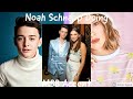 Noah Schnapp Doing Millie Bobby Brown S British Accent For 16 Seconds
