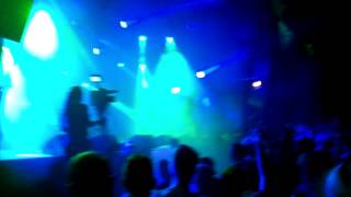 Marsimoto Royal Arena 2012