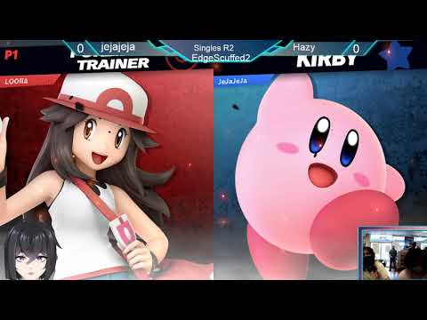 Jejajeja vs Tzuyu Hazy  - WR3  - Edge of the World Weekly 8 22 21