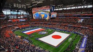 SAMURAI BLUEでW杯優勝目指す！part29