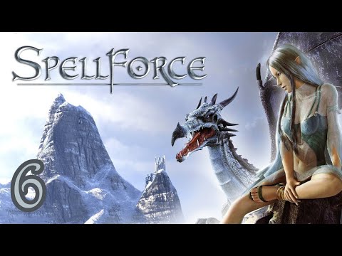 SpellForce: The Breath of Winter | Episodio 6 - Envenenando el campamento de los Kithar | Retroplay