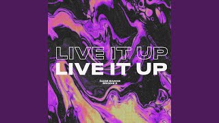 Live It Up Music Video