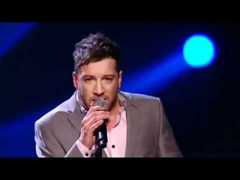 Matt Cardle and Rihanna sing Unfaithful - The X Factor Live Final (Full Version)