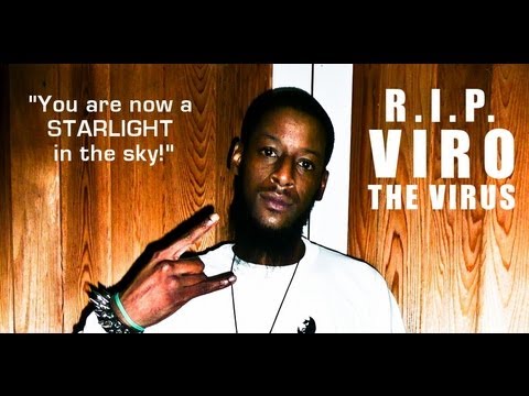 Viro The Virus - Heat (Prod by Snowgoons)