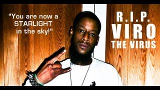 Viro The Virus - Heat (Prod by Snowgoons)