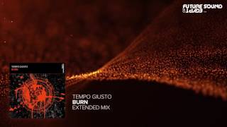 Tempo Giusto - Raindance video