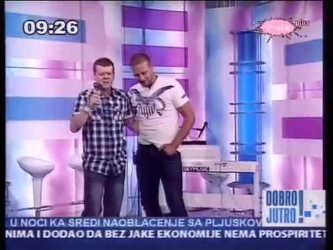 Dado Polumenta i Aleksandar Domic (2011) - Esma  HIT