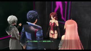 【黎の軌跡Ⅱ】第1部sideA#46