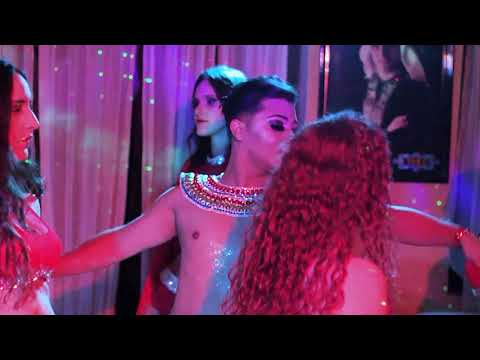 SUPERSTAR BRUNO HABIB  - KHAN EL KHALILI 2019