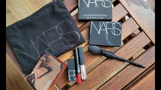 [心得] 618NARS收小白餅開箱