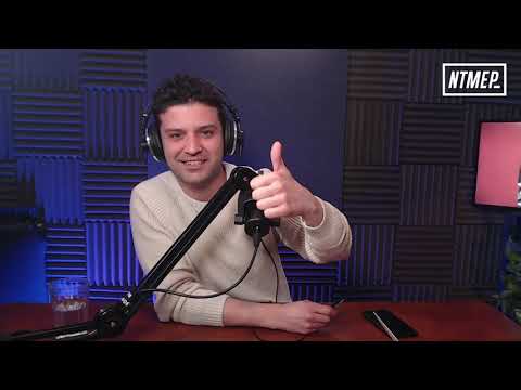 NTMEP 2x53: Hola, somos Paco y Miguel