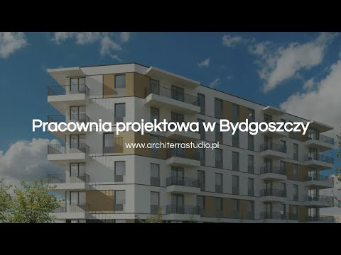 Pracownia Projektowa Architerra Studio Natalia Lewko - video