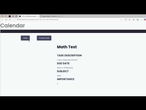 TimeKrunch | Devpost