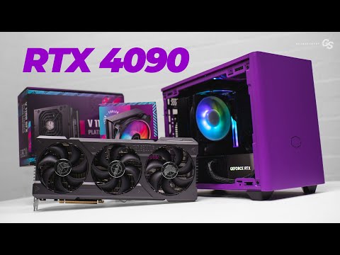 Cooler Master NR200 Build in 2023: All of YOUR questions answered!