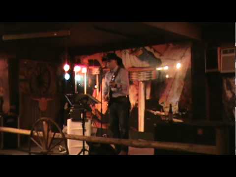 Promotional video thumbnail 2 for Johnny & The Ghost Riders