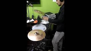 Mayonesa   loco loco timbal y bata.