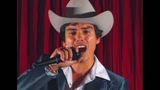 Chalino Sanchez &quot;Las Uvas&quot;  *REMASTERED* El Rey del Corrido