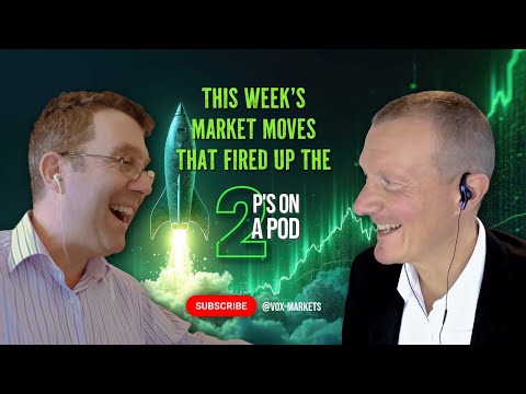 2 P's on a Pod: Which Takeover Bids Will Succeed?