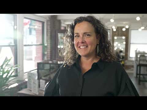 Melissa Joy Manning Inc. - Customer Success Story (Melissa Joy Manning - Owner & Designer)