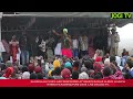 LDERATI SAMSELLAH Ft SIFA SAFI DURING SAMMY RAMAZ ALBUM LAUNCH PERFORMING LIVE ON STAGE