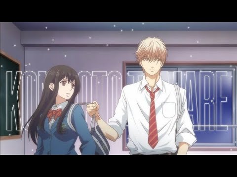 Chika x Houzuki | Kono oto tomare! - True love amv ♥️🔥