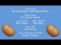 Peppa Pig Credits Episodio 10 1