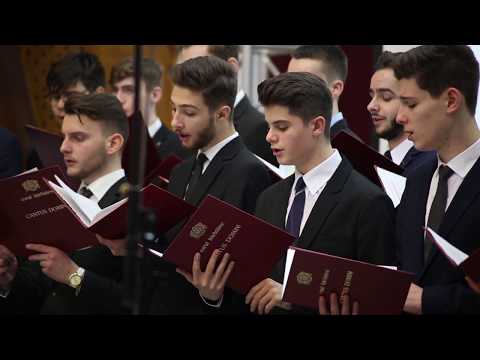 Cantus Mundi la Oaza de Muzică | ep. 4