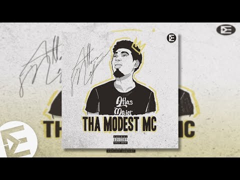 Atlas Major - Wassup (Prod. By HotBoyDre)