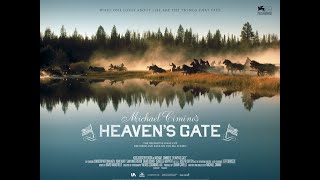 Heaven&#39;s Gate trailer