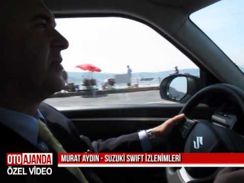 Murat Aydın - Yeni Swift