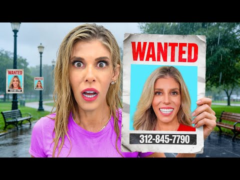 Who Stole My Identity?