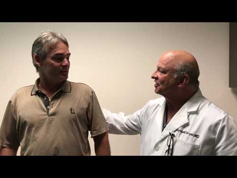 Spinal Fusion Patient Testimonial - Central Texas Spine Institute, Randall F. Dryer, MD
