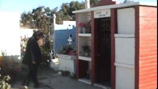 René  Barraza A la Sombra de mi Madre