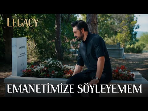 Yaman takes refuge in Seher | Legacy Episode 420