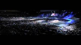 Il cielo ha una porta sola - San Siro 2014 - HD