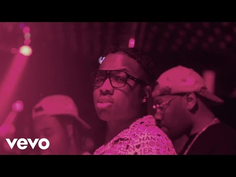 Troy Ave - Style 4 Free / Get Money