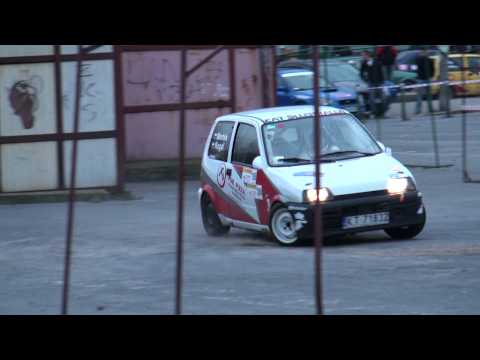 Klaudia Rogal / Grzegorz Mortek - pojezdzawka Moto Halloween