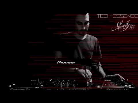 Shadym | Tech Essence Podcast Mix |