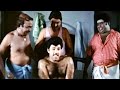 Sathyaraj Comedy Scenes Mallu Vetti Minor Senthil Vinu Chakravarthy Chinni Jayanth