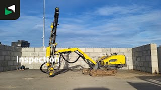 Atlas Copco ROC D7-01 drilling rig | Image 4 - Machineryline
