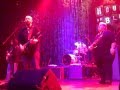 Mark May Band - I Gotta Know 