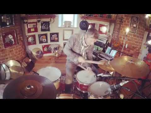 Copeland lick - Ash Soan