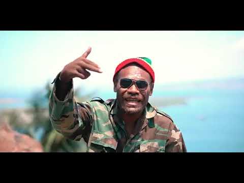 IZZY MALI - INJUSTICE (Official Video 2022)  copyright@focusmedia2022