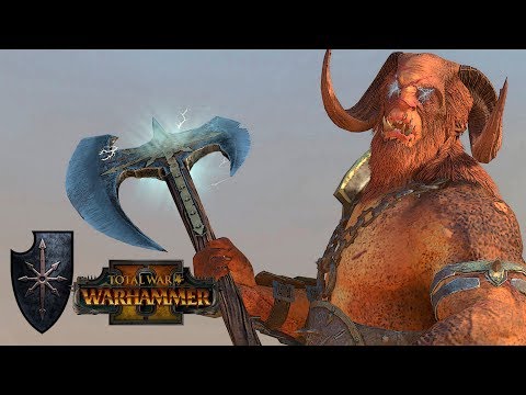 Aquellos Maravillosos Shaggoth... #312 #Ranked #TotalWar #Warhammer #español