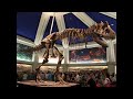 Dinosaur Disney S Animal Kingdom Bill Nye Queue Dialog