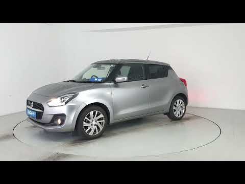 Suzuki Swift Swift 1.2 Mild Hybrid SZ-T CVT - Image 2