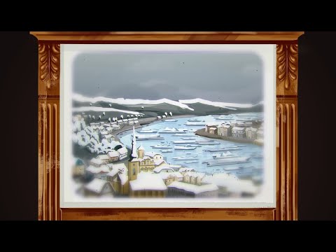 Széchenyi Pisti - A Lánchíd