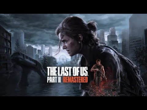 Zagrajmy W The Last Of Us Part 2 Remastered Odc.30 Sadysta Isaac 🧑🏻‍🦰🐕 4K PS5 PL