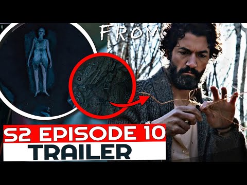 From Season 2  Episode 10 Trailer Preview Photos EXPLAINED  || MGM+ 2023 Series