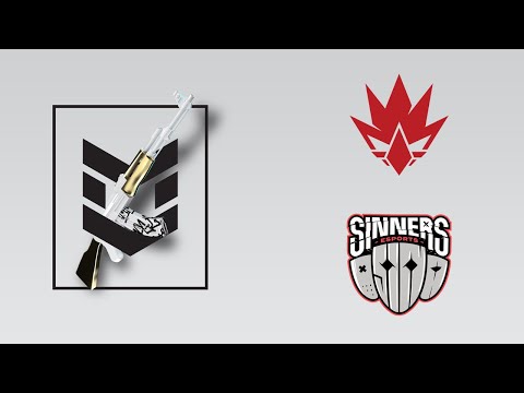[HIGHLIGHTS] HEET vs Sinners – Map 1 Vertigo - PGL RMR EUROPE B - Day 1